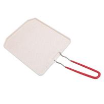 Aluminum Alloy Grill Pan White Frying Pan Reusable Griddle Plate  Home Kitchen