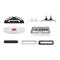 For STYTJ01ZHM For XIAOMI For MIJIA STYTJ01ZHM Vacuum Cleaner Dustbin Side Brush Filter Main Brush Cover Water Tank Bracket Kit China Mainland