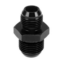 A ABSOPRO Female Flare Reducer Hose Fitting Adapter AN8 AN10