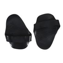 Non-Deforming Silicone Palm Protectors Silicone Palm Protectors Anti-Slip Cushioned Sleeves Fit For Weightlifting Fit For Weightlifting