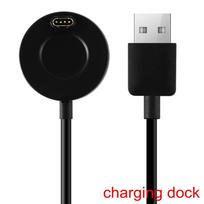 Smart Watch Magnetic Fast Watch Charger Cradle Dock Charging Cable charging dock