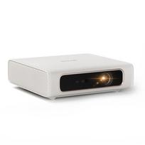 ETOE Dolphin 2 Projector, RGB Laser 1080P FHD, Google TV, 800 ANSI Lumens, 110% BT.2020 Color Gamut