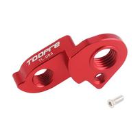 Derailleur Hanger Extender Lightweight Bicycle Rear Derailleur Hanger Extension Rear Derailleur Tail Hook Cycling Accessories