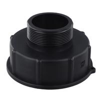 Coarse Threads IBC Adapter IBC Connector Ton Container Fine thread