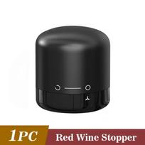 Vacuum Sealed Wine Bottle Plug Champagne Stopper Leak-Proof And Fresh Bottle Cap Wine Corks Bar Accessories Supplies