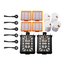 Replacement Filter Kit for Shark AI For Ultra Robot Vacuum Cleaner Keep Your Home Dust with Easy Installation Components China Mainland
