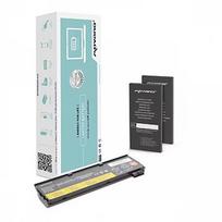 Movano Battery 45N1127 for Lenovo ThinkPad T440 T450s X240 - 4400 mAh (48 Wh) BT/LE-T440