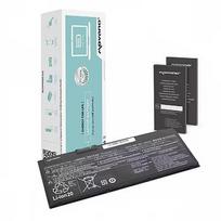 Movano Battery FPB0338S for Fujitsu LifeBook U758 - 3490 mAh (50 Wh) BT/FU-U758