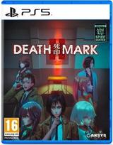 Kompiuterinis žaidimas Spirit Hunter: Death Mark II - PlayStation 5