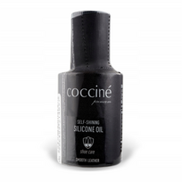 Silikonas pildymo valikliams, juodas, 10 ml (55/09/10/02c), coccine