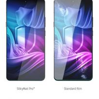 Motorola Signature - 3mk Silky Matt Pro
