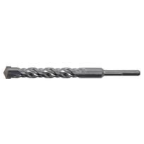 Wiertło Grąžtas betonui SDS-PLUS S4 6x260mmPROLINE