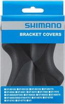 Stabdžių/pavarų rankenėlių gumos Shimano Dura-Ace ST-9070