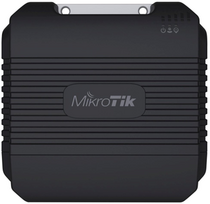 Maršrutizatorius Mikrotik LtAP LTE6 rinkinys | Prieigos taškas | LTE 6, Wi-Fi 4, 1x RJ45 1000Mb/s, 3x Mini SIM, RS232, USB, 1x miniPCI-e