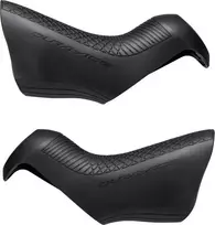 Stabdžių/pavarų rankenėlių gumos Shimano Dura-Ace ST-R9150