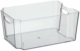 NHG Plastikinė dėžė šaldytuvams NUUK, didelis
