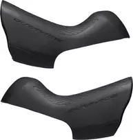 Stabdžių/pavarų rankenėlių gumos Shimano Dura-Ace ST-R9100