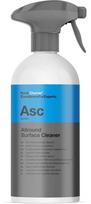 KOCH CHEMIE Allround Surface Cleaner Asc, universalus valiklis, 500 ml