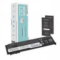 Movano Battery for Lenovo ThinkPad T460s T470s - front-side - 2000 mAh (23 Wh) BT/LE-T460S-2