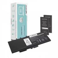 Movano Battery GJKNX for Dell Latitude 5280 5480 5490 5590- 6000 mAh (46 Wh) BT/DE-5490