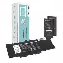 Movano Battery RJ40G Dell Latitude 5520 5420 Precision 3560 - 3000 mAh (46 Wh) BT/DE-3560