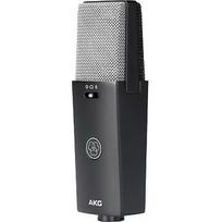 AKG C114 - large diaphragm multi-pattern, black C114