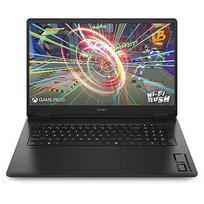Hewlett Packard HP OMEN 17-db0128nw Ryzen 5 8645HS 17.3"FHD IPS 144Hz 300n AG 16GB DDR5 5600 SSD512 RTX 4060_8GB 83Wh Win11 2Y B05GNEA