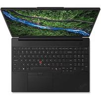 Lenovo ThinkPad P16s Gen 5 16 WUXGA AMD R7 AI PRO 450/32GB/1TB/AMD Radeon 860M/WIN11 Pro/ENG Backlit kbd/FP/5G Upgradable/3Y Warranty 21XG0018MH