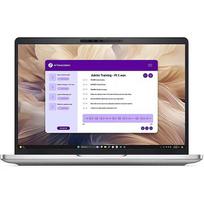 Dell Pro 13 Plus PB13250 Ultra 7 266V 13.3"FHD+ 16GB DDR5 SSD512 Arc FgrPr&SmtCd FHD IRCam Mic LTE BcklKb 3C vPro W11Pro Silver 3Y Pro Support BTO212_PB13250_EMEA_WWAN