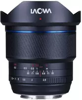 Objektyvas Laowa 12 mm f/2,8 Lite Zero-D FF su AF – Sony E