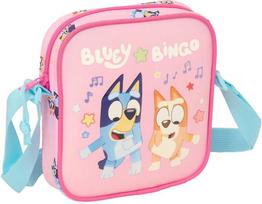 Safta Bluey Dance shoulder bag