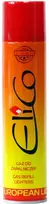 Gaz Elico žiebtuvėlis dujos 300 ml, 60204elico