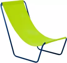 Padas D027-12TB PATIO Šezlongas