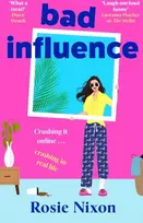 KNYGA Rosie Nixon Bad Influence