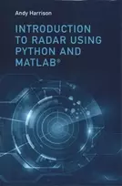 KNYGA Andy Harrison Introduction to Radar Using Python and MATLAB