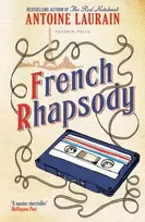 KNYGA Antoine Laurain French Rhapsody