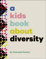 KNYGA Charnaie Gordon Kids Book About Diversity