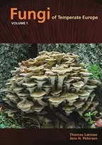 KNYGA Thomas Laessoe Fungi of Temperate Europe