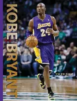 KNYGA Kjartan Atli Kjartansson Kobe Bryant