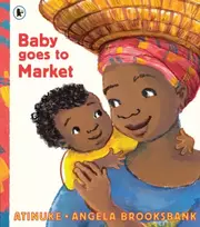 KNYGA Atinuke Baby Goes to Market