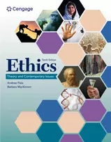 KNYGA Andrew Fiala Ethics, Theory and Contemporary Issues