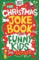 KNYGA Imogen Currell Williams Christmas Joke Book for Funny Kids