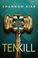 KNYGA Shannon Kirk Tenkill