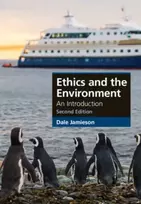KNYGA Dale Jamieson Ethics and the Environment, An Introduction