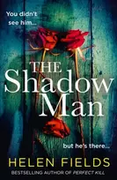 KNYGA Helen Fields Shadow Man
