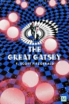 KNYGA F Scott Fitzgerald Great Gatsby
