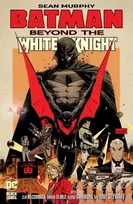 KNYGA Sean Murphy Batman: Beyond the Baltas Knight
