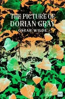 KNYGA Oscar Wilde Picture of Dorian Gray