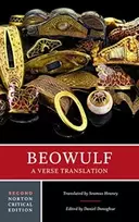 KNYGA Seamus Heaney Beowulf: A Verse Translation, A Norton Critical Edition