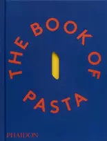 KNYGA Academia Barilla Book of Pasta